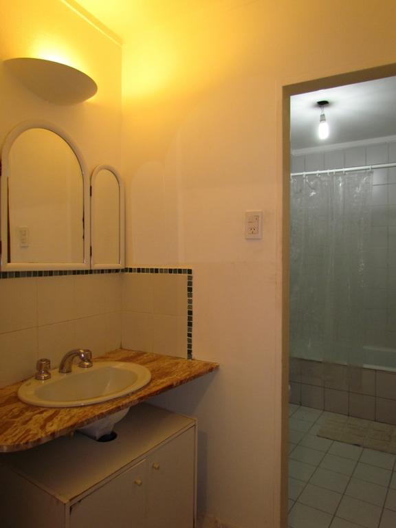 Apartment Palermo Soho Flat With Terrace