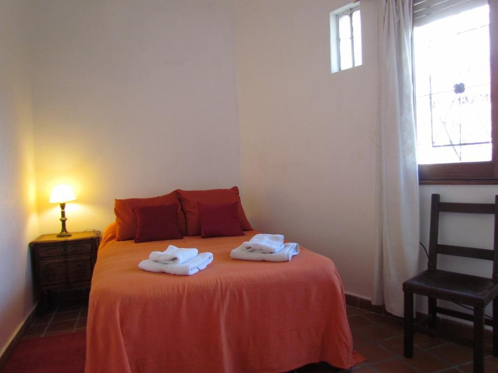 Palermo Soho Flat With Terrace Apartment Buenos Aires