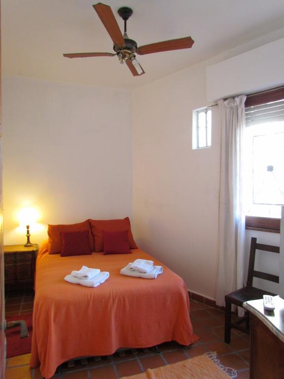 Palermo Soho Flat With Terrace Buenos Aires