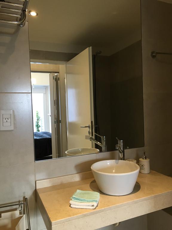 Apartment Gorriti Palace *