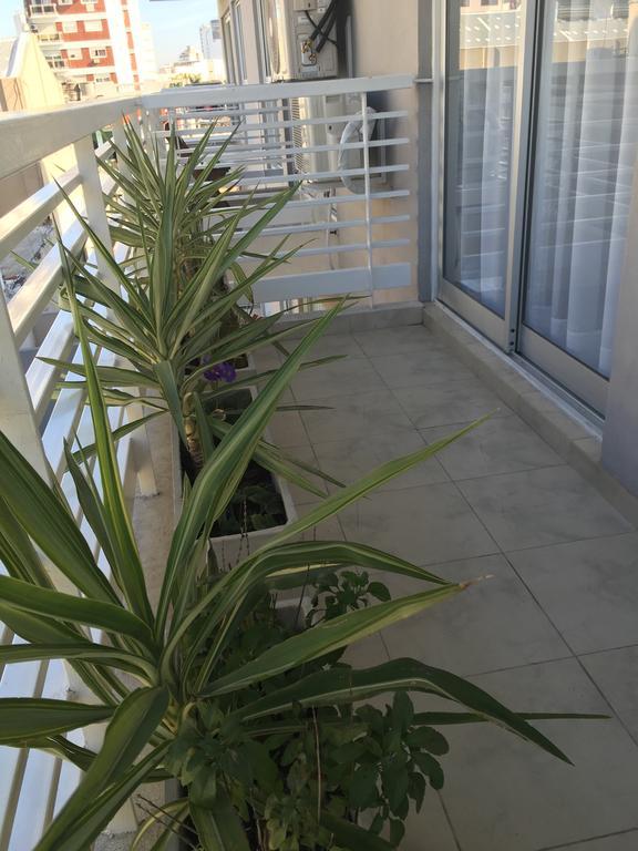 Apartment Gorriti Palace