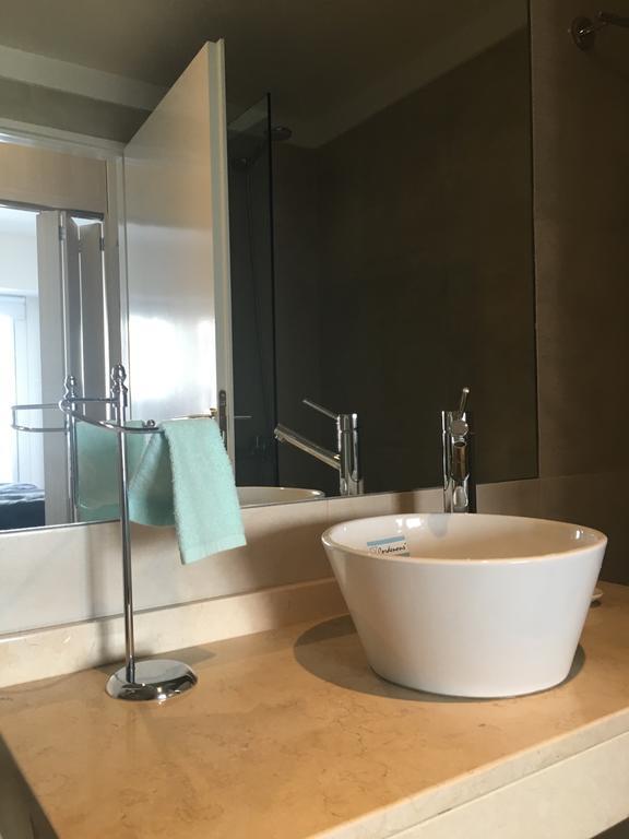 Gorriti Palace Apartment Buenos Aires