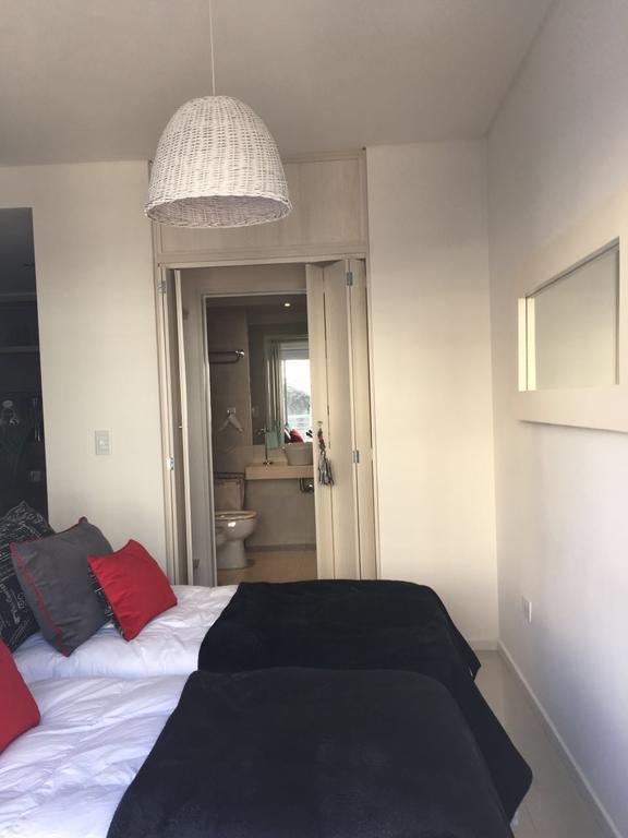 Gorriti Palace Apartment