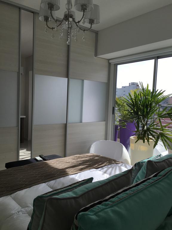 Apartment Gorriti Palace