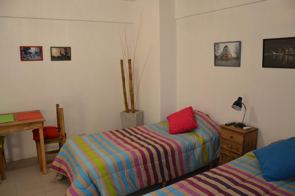 Ba Downtown Apartment *