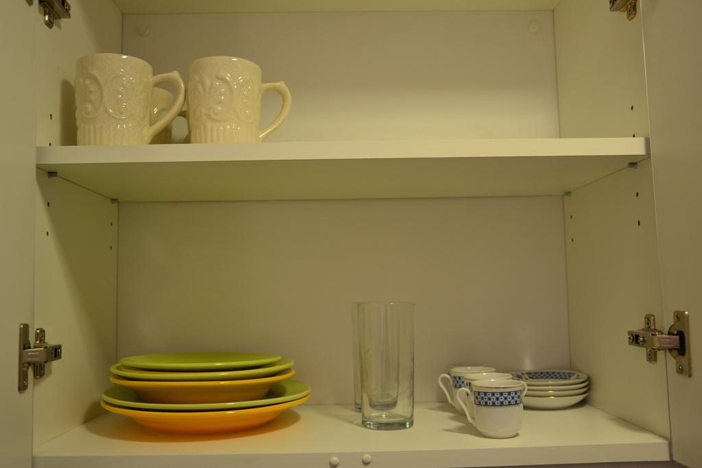 Ba Downtown Apartment Buenos Aires
