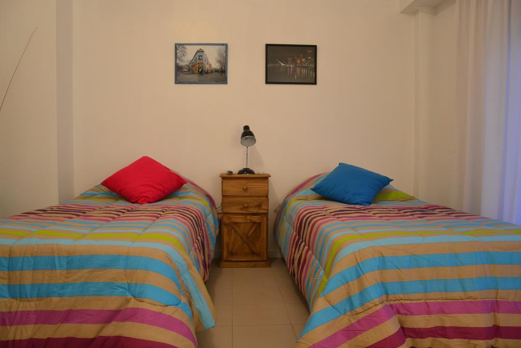 Ba Downtown Apartment