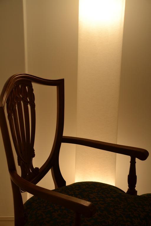 Ba Downtown Apartment *