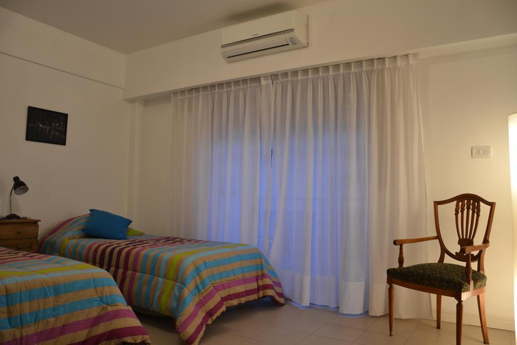 Ba Downtown Apartment Buenos Aires