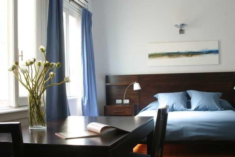 Buenos Aires City Apartments Apartment