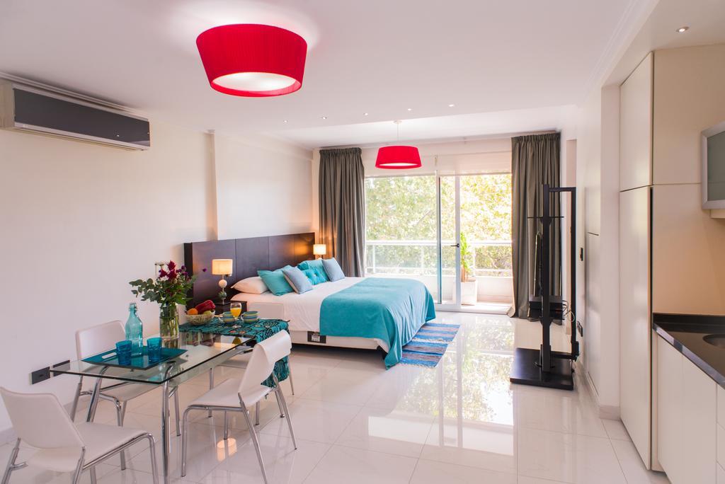 Apartment Soho Luxury Buenos Aires