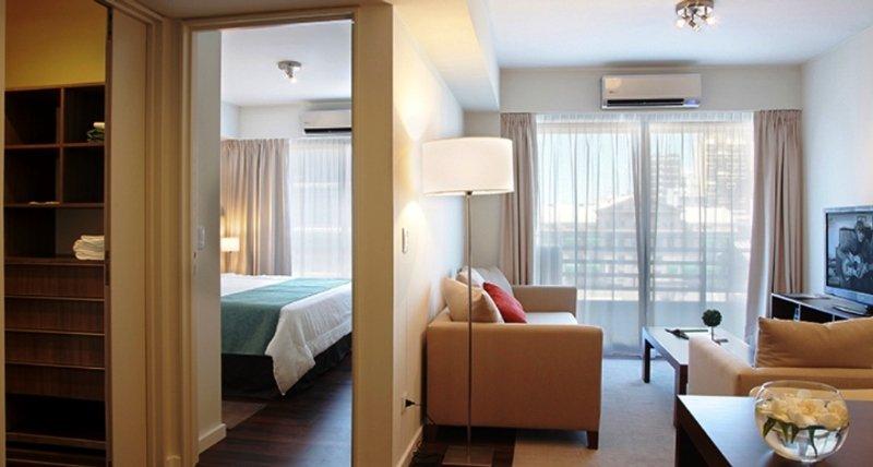 Apartment Dazzler Flats San Telmo Buenos Aires