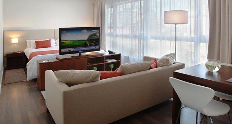 Dazzler Flats San Telmo Apartment Buenos Aires