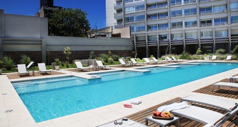 Dazzler Flats San Telmo Apartment