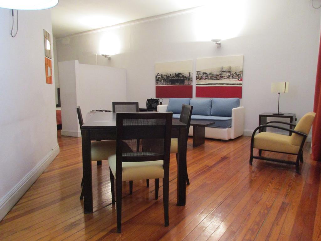 Apartment Buenos Aires City Apartments Buenos Aires