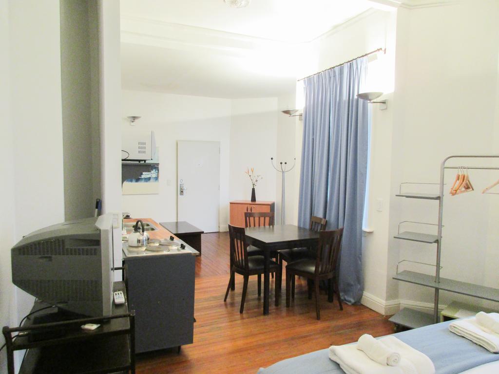 Buenos Aires City Apartments Buenos Aires