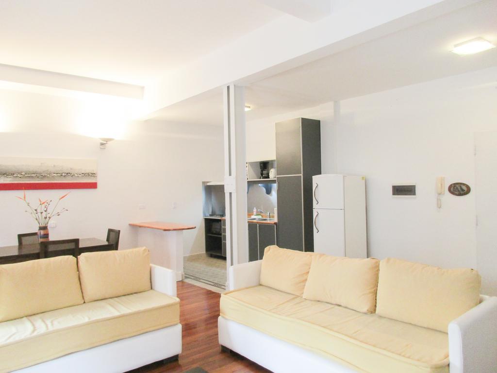 Apartment Buenos Aires City Apartments *