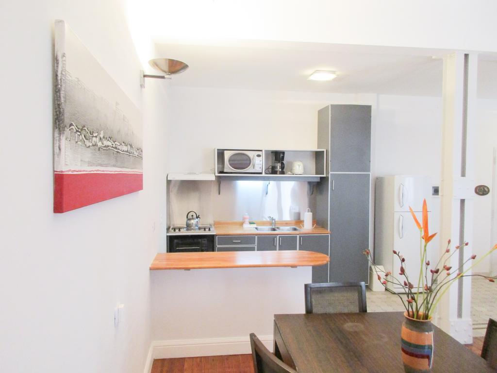 Apartment Buenos Aires City Apartments *