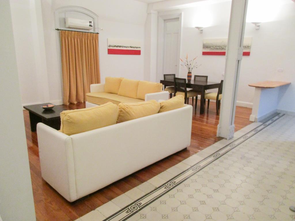 Apartment Buenos Aires City Apartments *