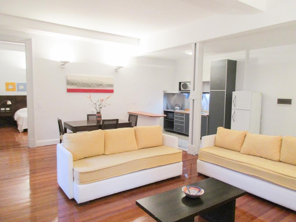 Buenos Aires City Apartments * Buenos Aires