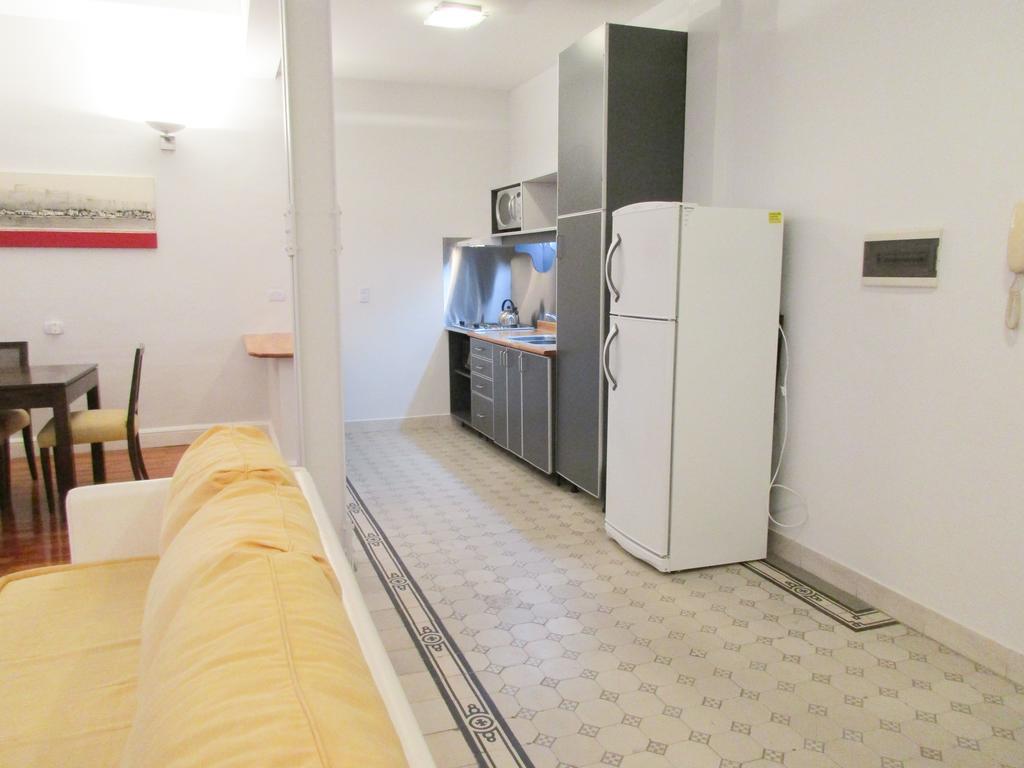 Buenos Aires City Apartments Apartment