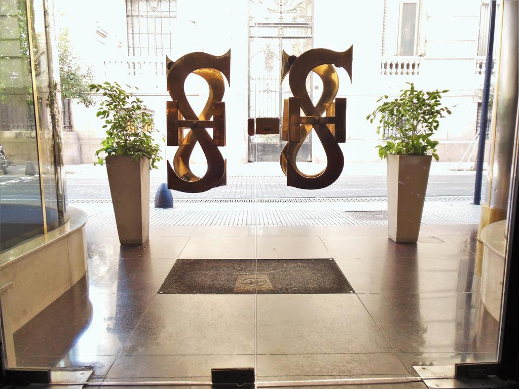 Sheltown Hotel Buenos Aires
