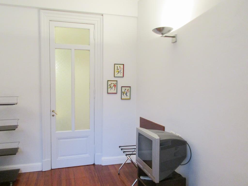 Buenos Aires City Apartments Apartment *