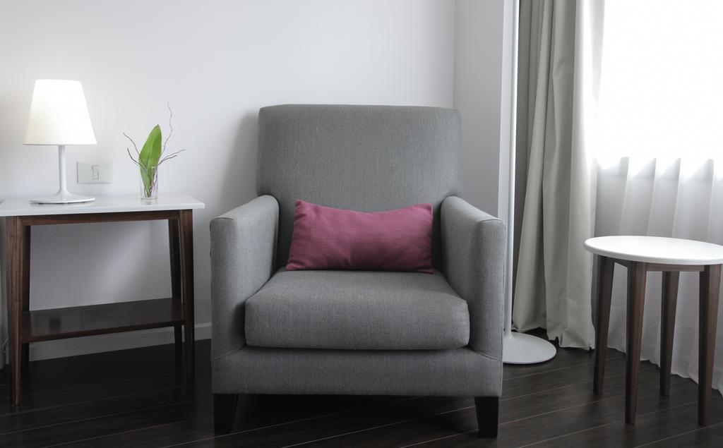 Dazzler By Wyndham Recoleta 4*