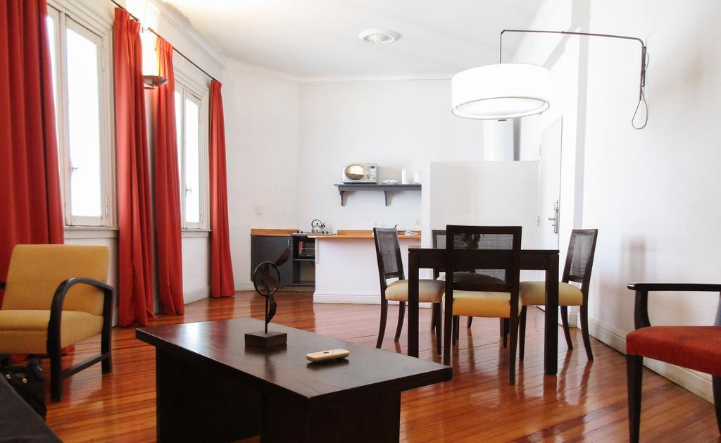 Buenos Aires City Apartments * Buenos Aires