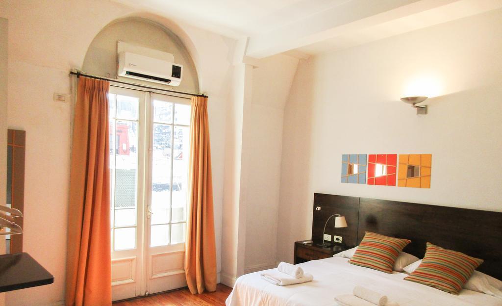 Apartment Buenos Aires City Apartments *