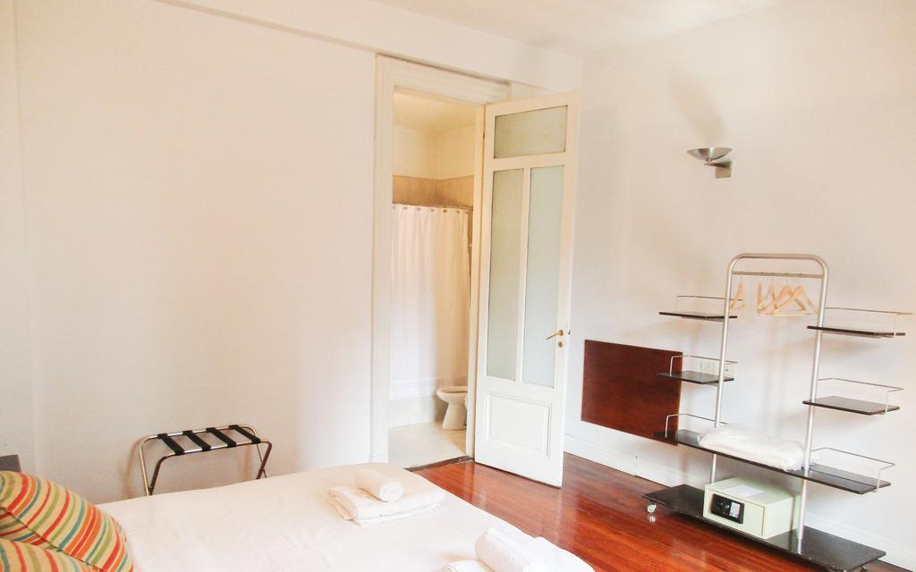 Buenos Aires City Apartments