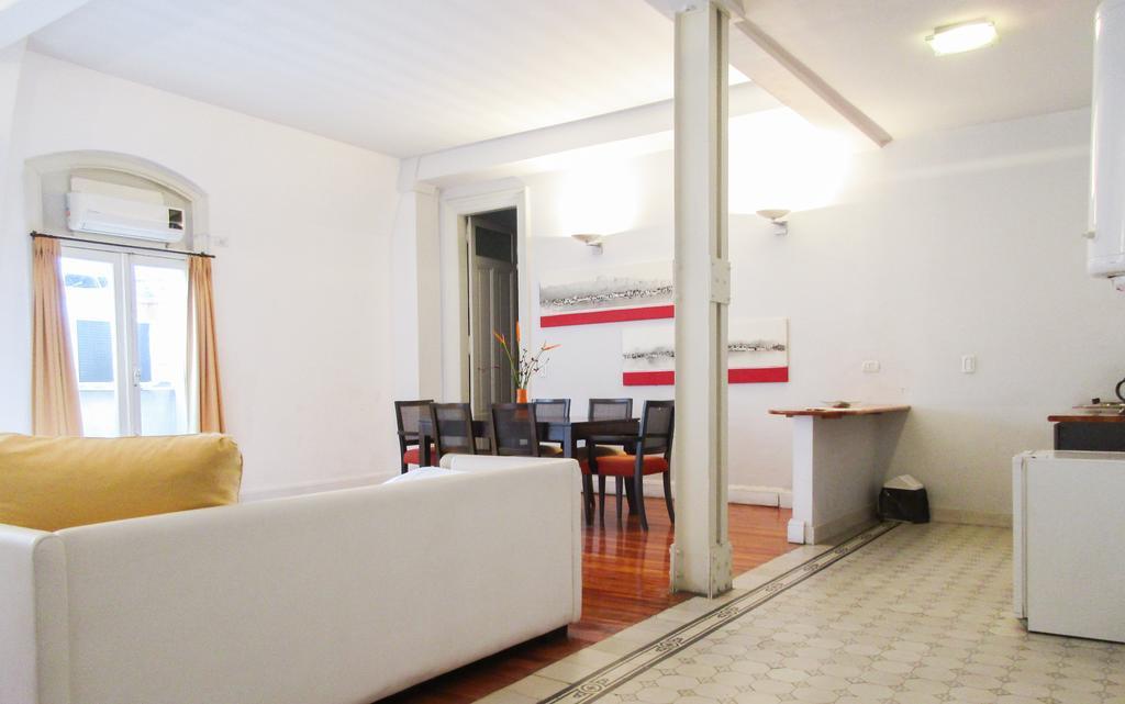 Buenos Aires City Apartments Apartment *