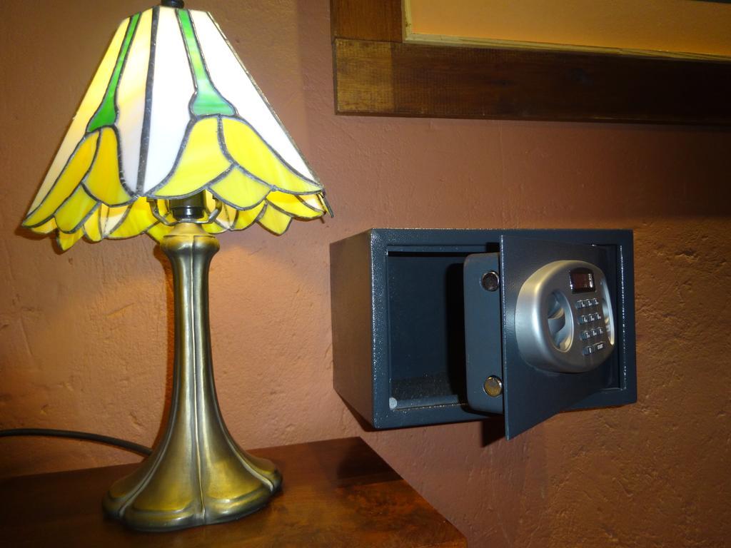Hotel Sissi Haz
