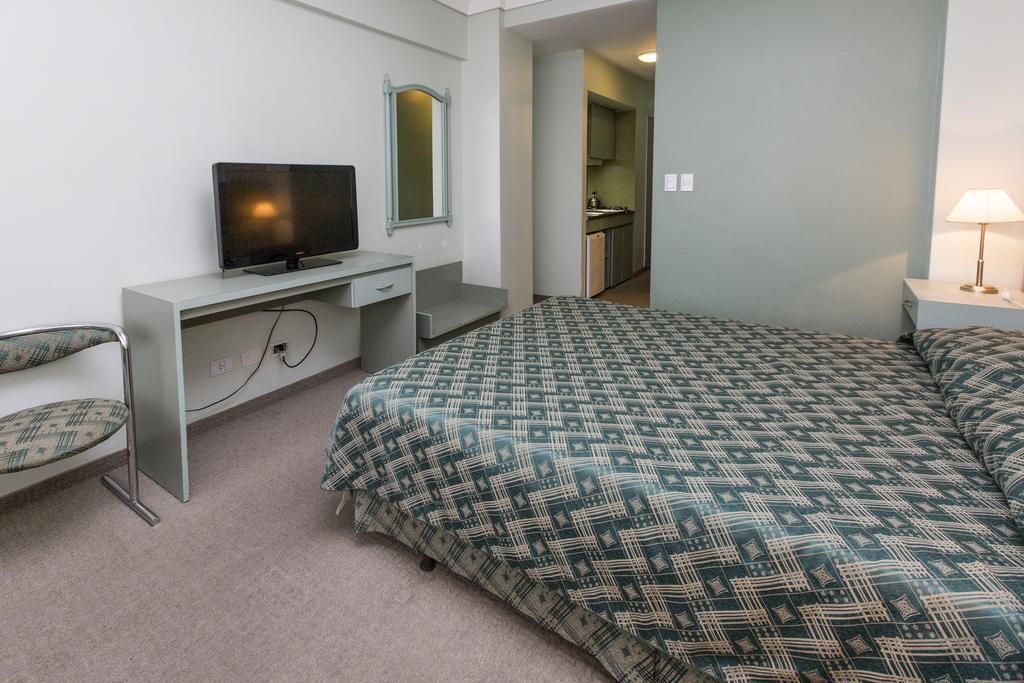 Aparthotel Lima 265 Buenos Aires