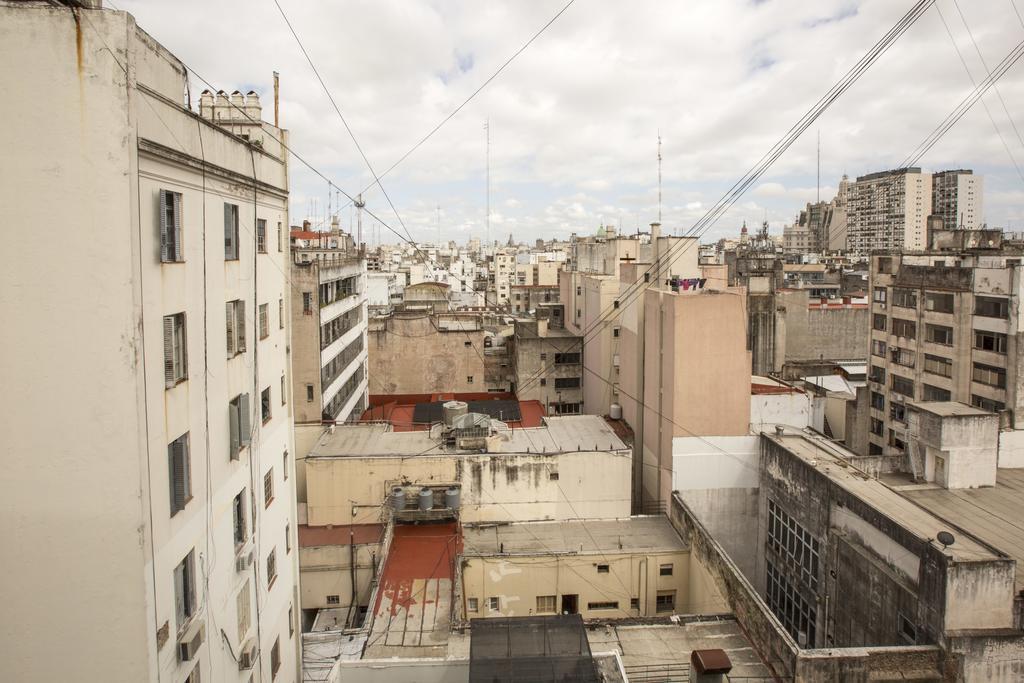 Lima 265 Buenos Aires