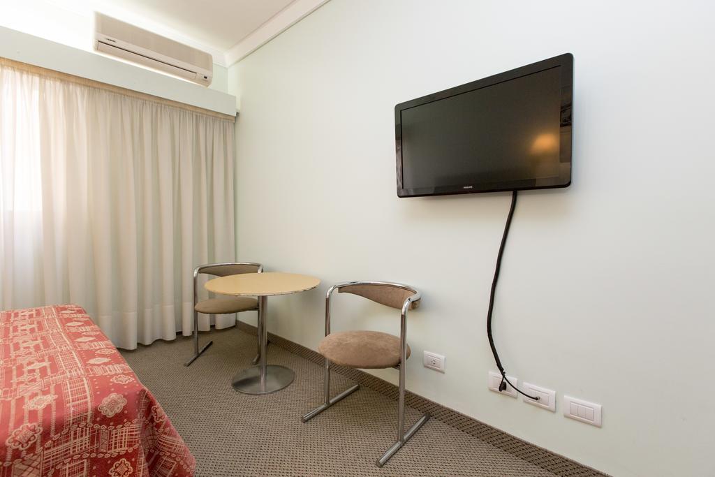 Lima 265 Aparthotel Buenos Aires