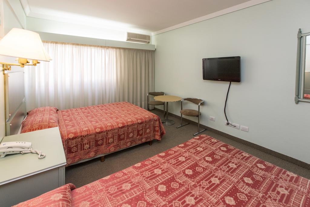 Lima 265 Aparthotel 3*