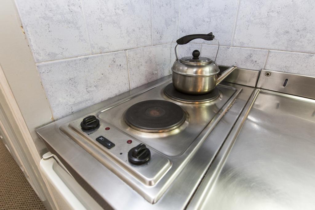 Lima 265 Aparthotel Buenos Aires
