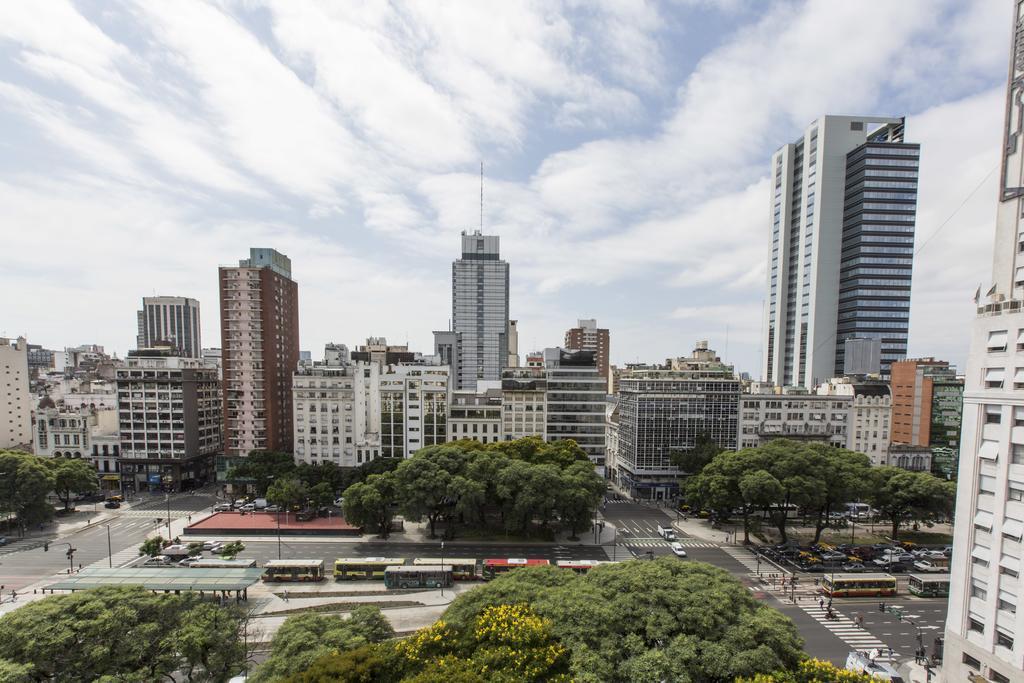 Lima 265 Aparthotel 3*