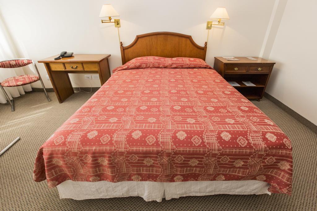 Aparthotel Lima 265 Buenos Aires