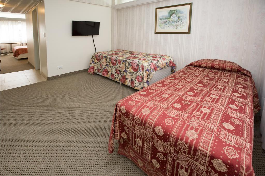Aparthotel Lima 265 Buenos Aires