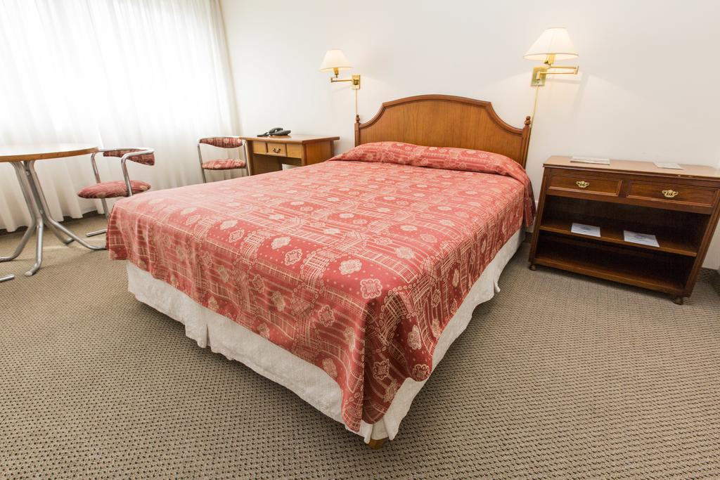 Lima 265 Aparthotel