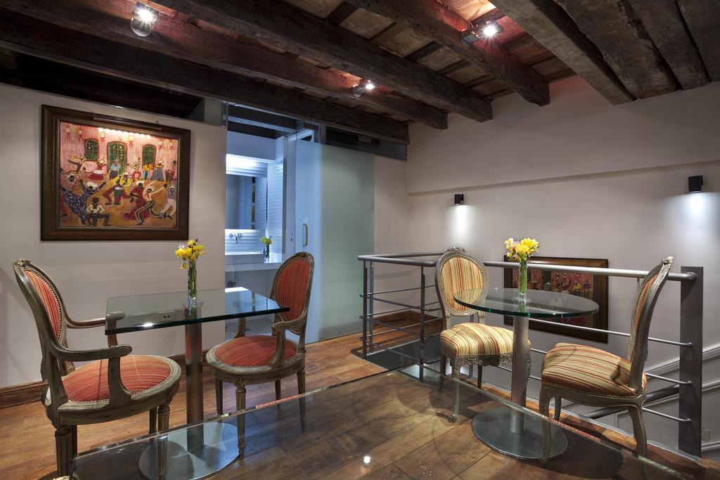 Hotel San Telmo