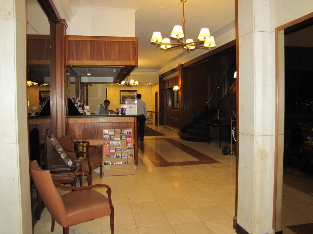 Regis Orho Buenos Aires