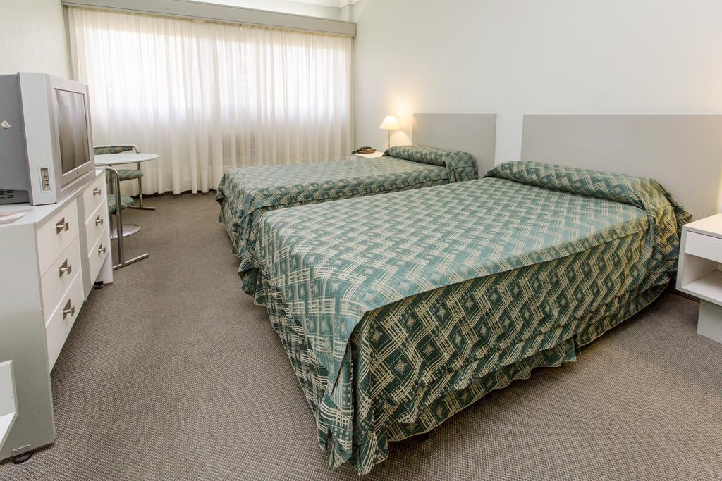 Aparthotel Lima 265