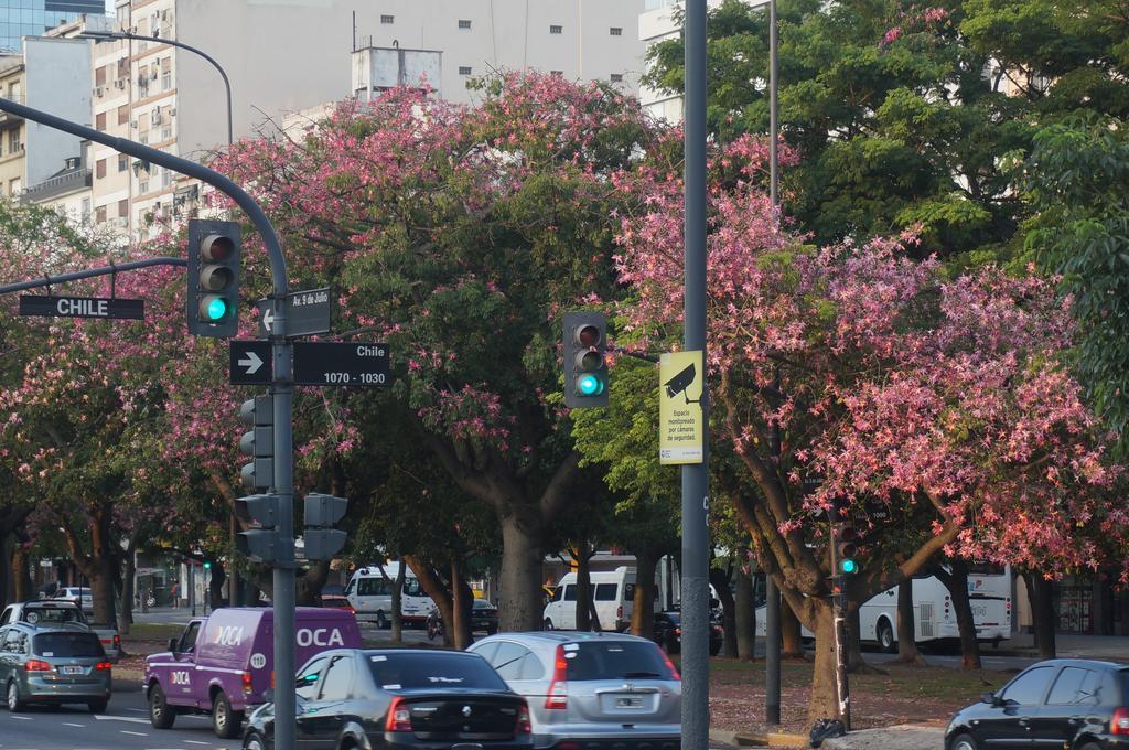Lima 265 Aparthotel 3*
