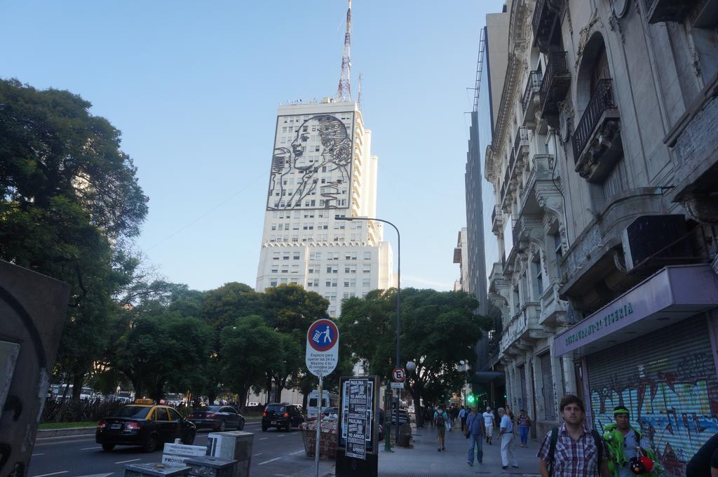 Lima 265 3* Buenos Aires