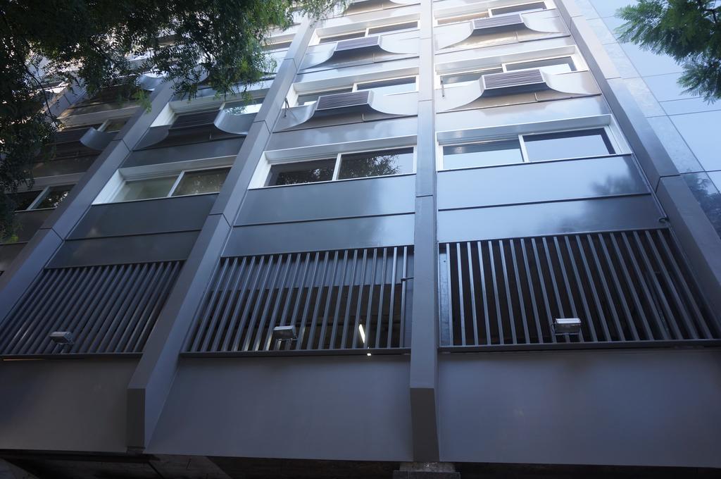 Lima 265 Aparthotel