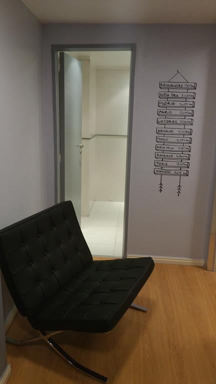 Callao Recoleta 3*