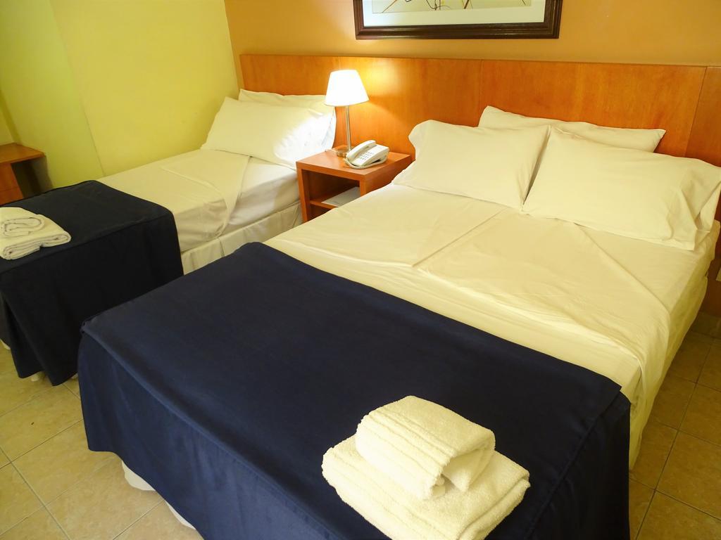 Uthgra De Luces Hotel 3*